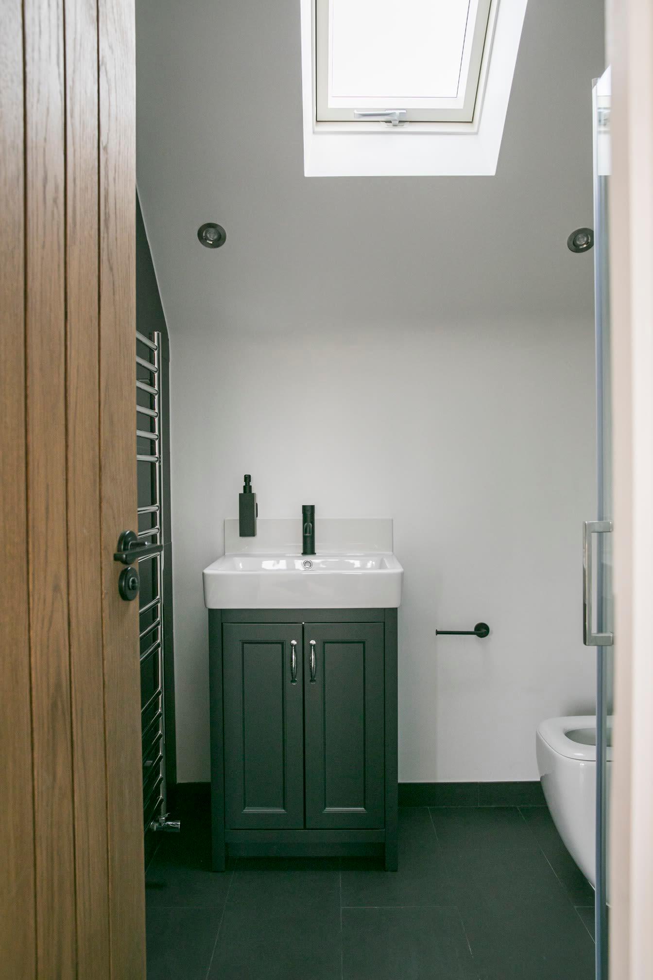 Images Falcon Construction & Management Contractor