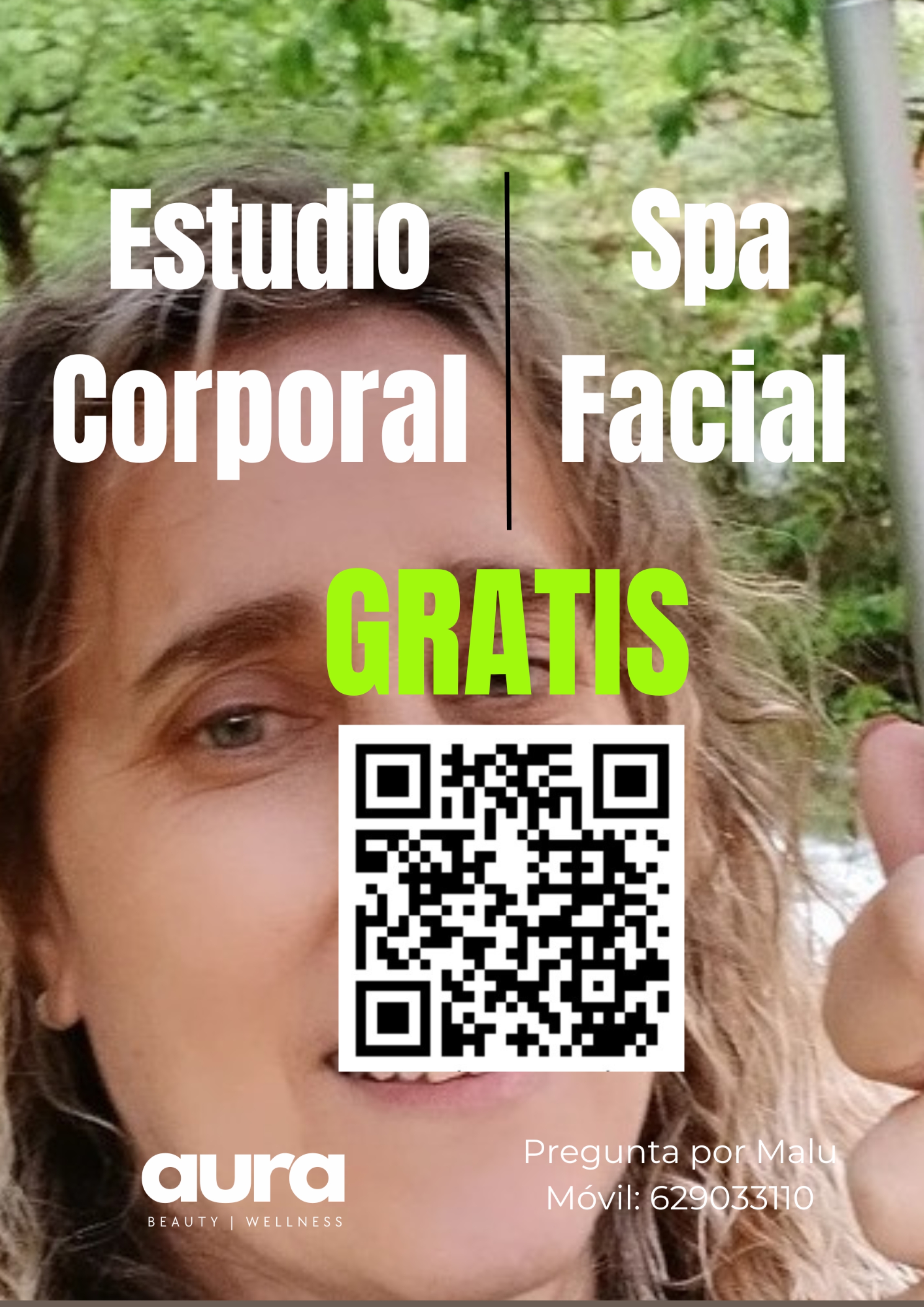 Images Salud y Bienestar Malu