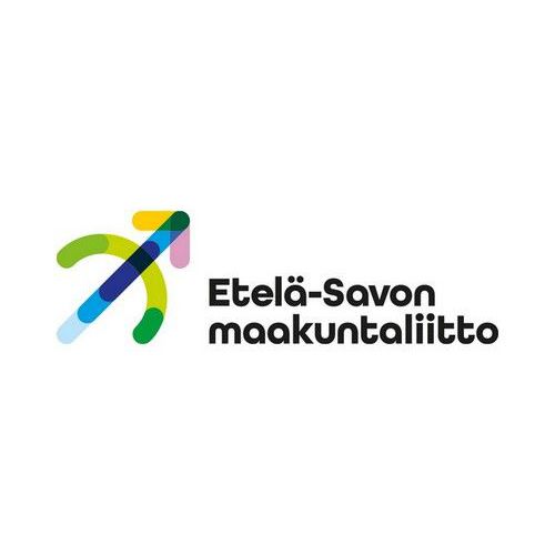 Etelä-Savon maakuntaliitto Logo