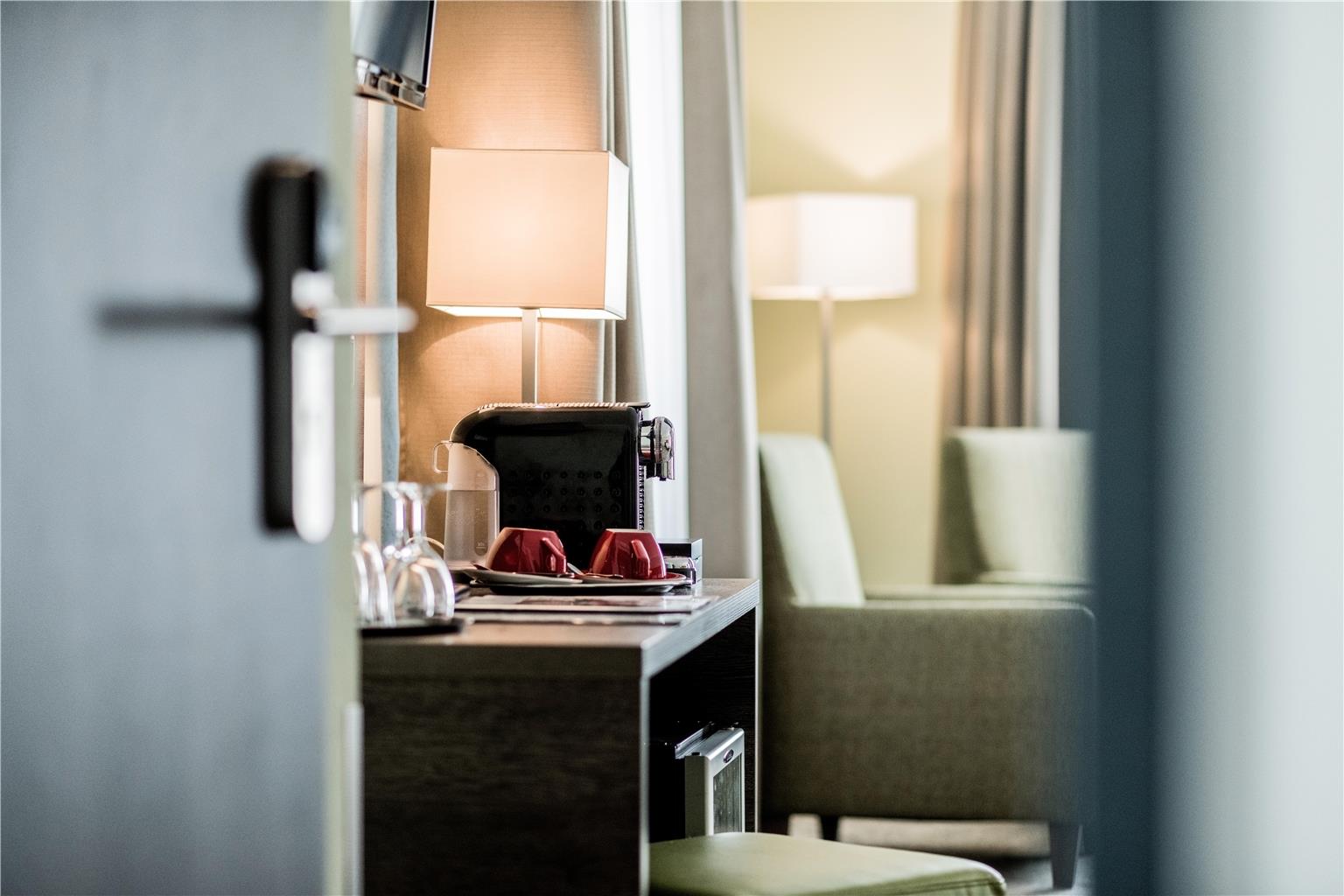 Hotel Jakob Regensburg DownTown, BW Signature Collection, Jakobstrasse 14 in Regensburg