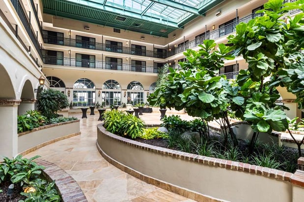 Images Embassy Suites by Hilton Los Angeles International Airport South