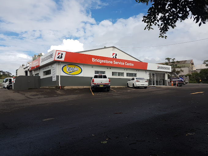 Images Bridgestone Service Centre Unanderra
