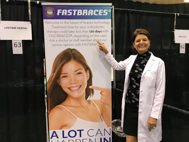 Images Lifetime Dental & Fastbraces