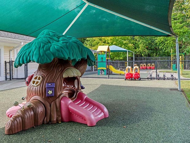 Images Plainville KinderCare