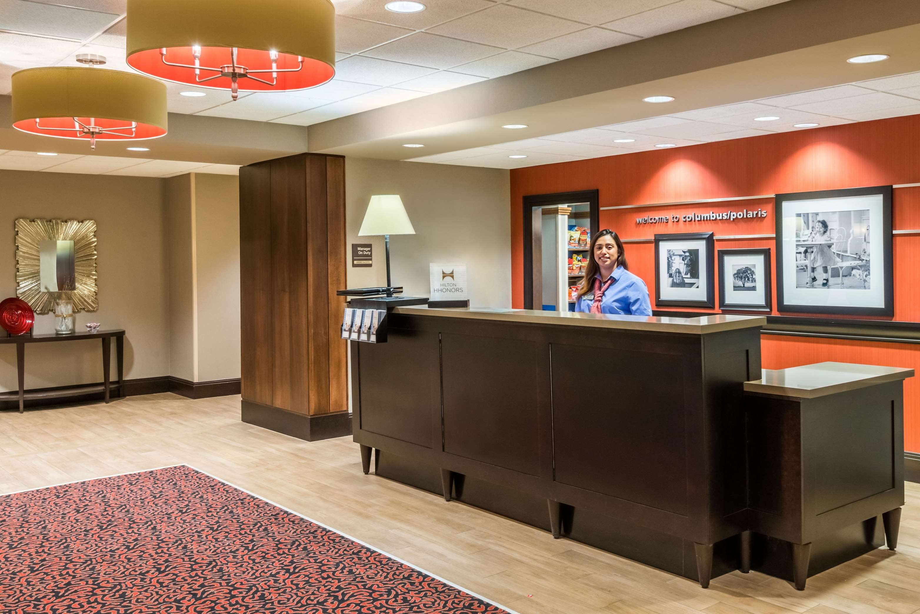Hampton inn hotel discounts coupons