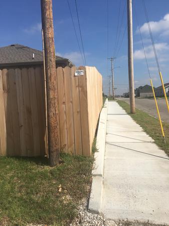 Images Professional Fence