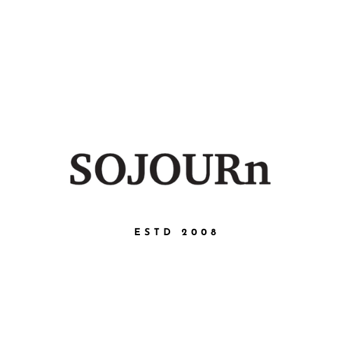Salon Sojourn Logo
