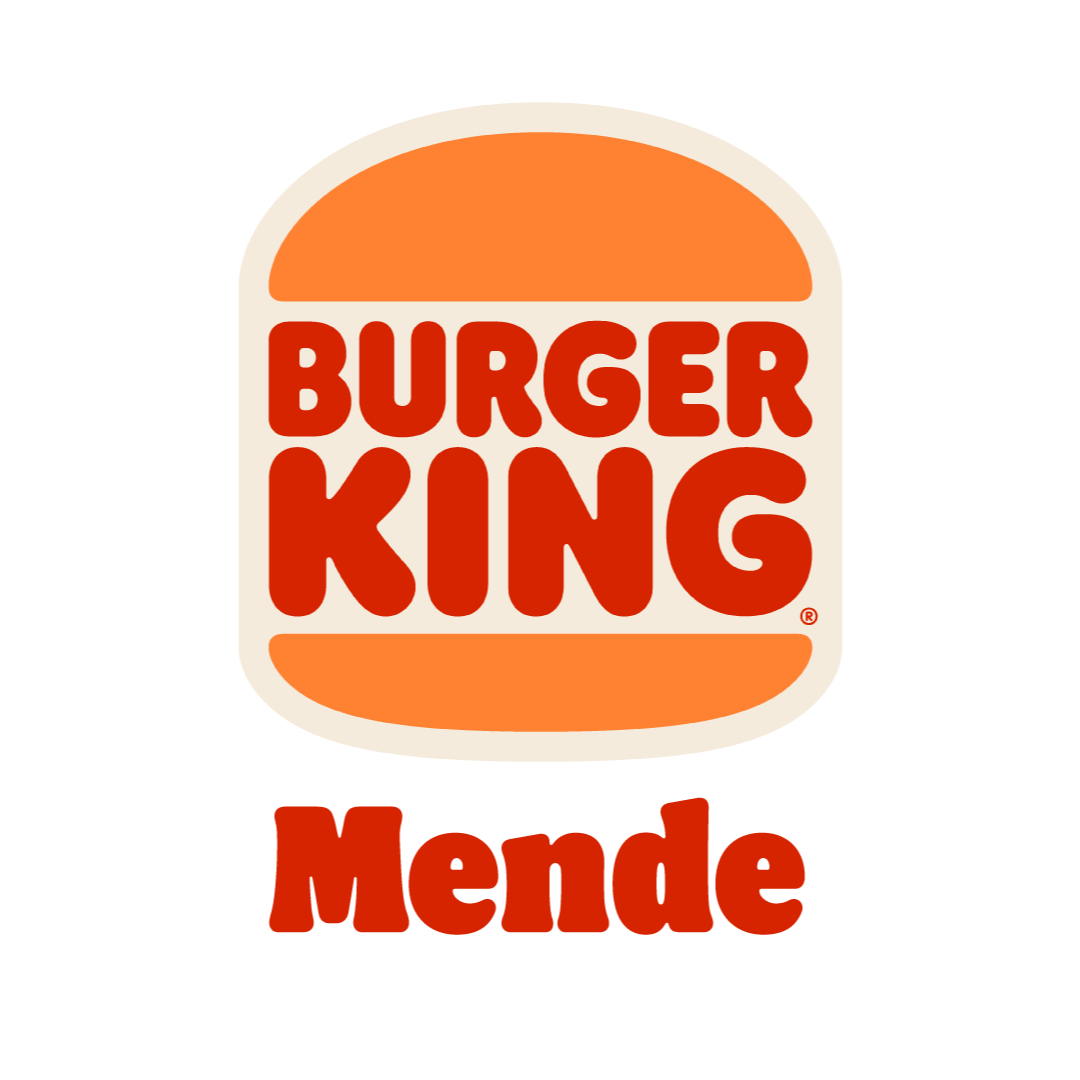 Burger King restaurant