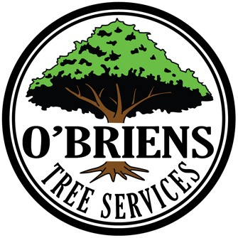 O'Briens Tree Services Logo