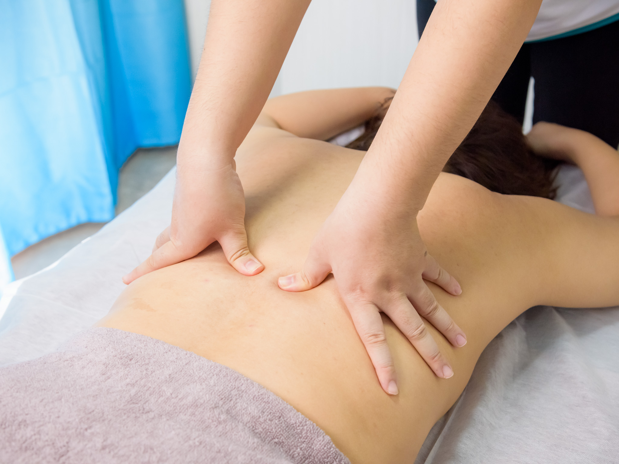 Images 頭道湯リラクゼーション 本厚木店