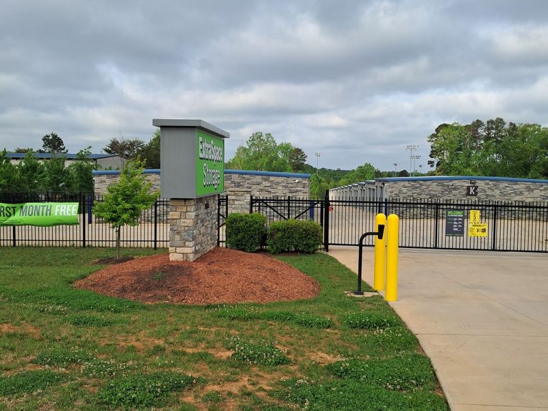 Alternate Beauty Image - Storage Express at 1569 NC-16 Business, Denver, NC 28037