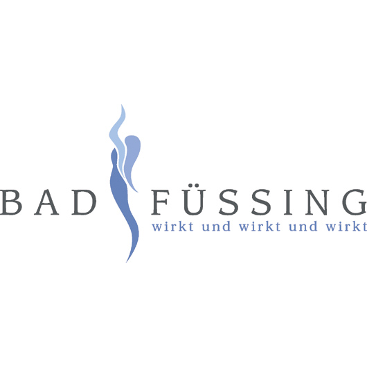 Logo Kur- & GästeService Bad Füssing