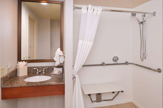Images Hilton Garden Inn Baltimore/White Marsh