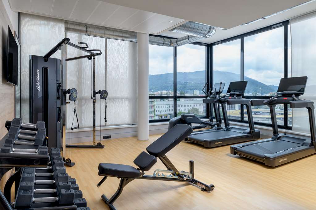 Bilder Radisson Hotel Graz