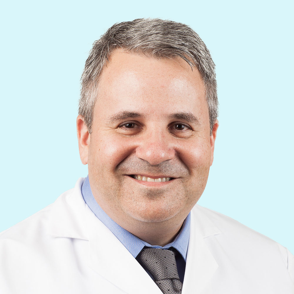 David Jaeger, MD - Monroe, NY - Neurology, Neurologist