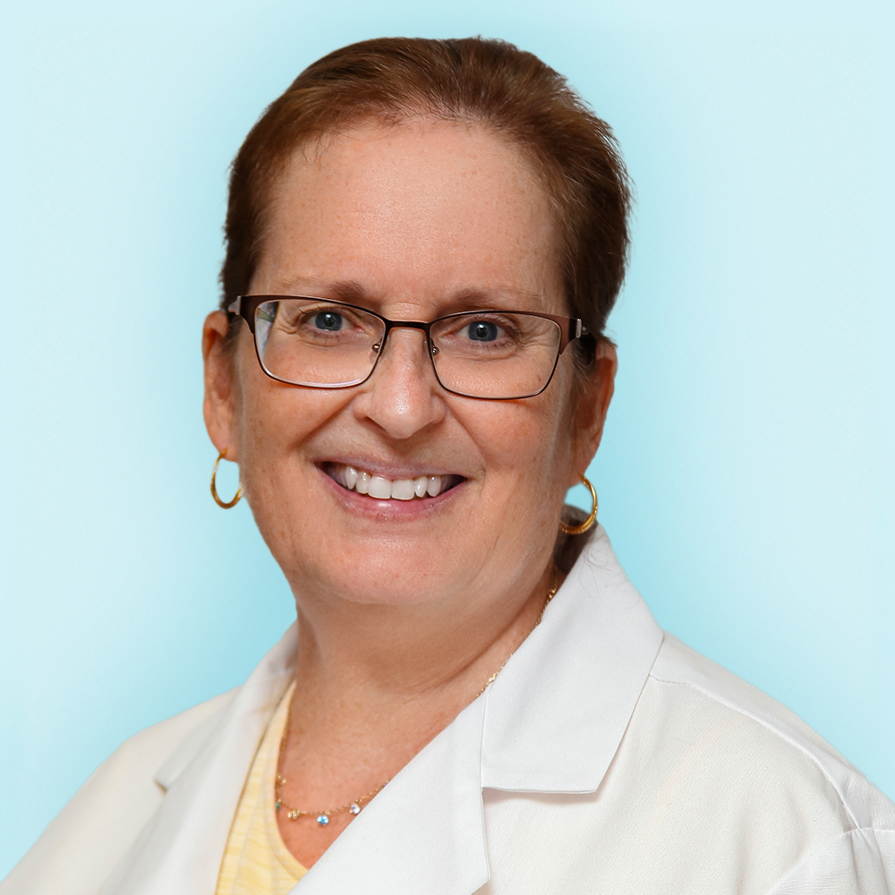 Lynn Ann Hawkins