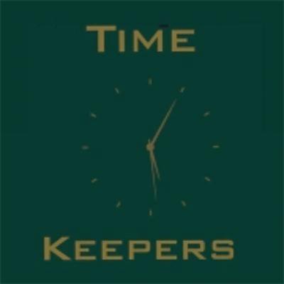 Logo Time Keepers Rhein-Neckar UG (haftungsbeschränkt)