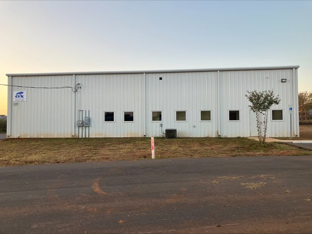 Images Ox Foundation Solutions