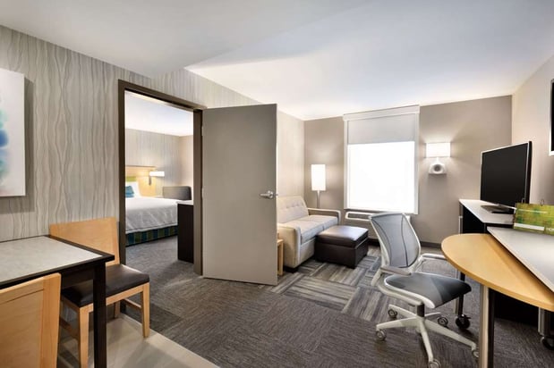 Images Home2 Suites by Hilton Billings