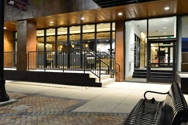 Images The Lismore Hotel Eau Claire - a DoubleTree by Hilton Hotel