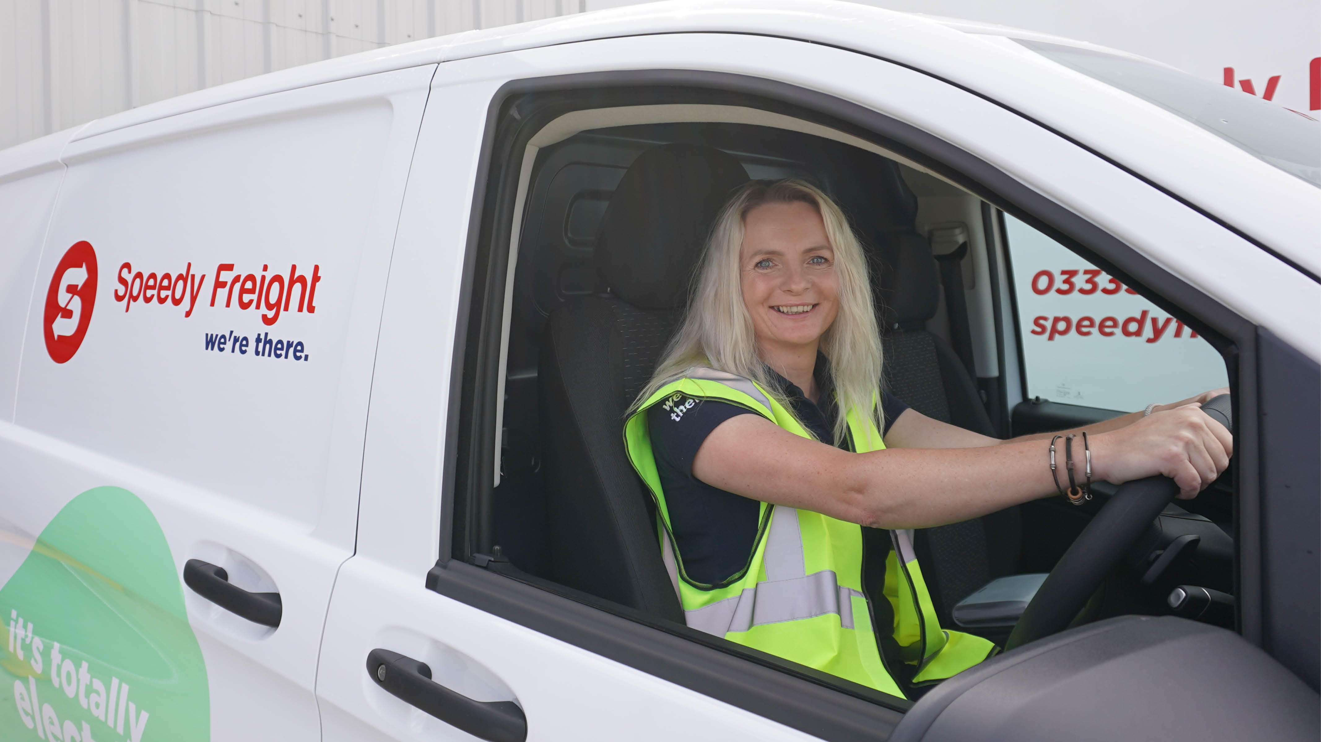 Speedy Freight Exeter, Plymouth, Cornwall Exeter 01872 309060