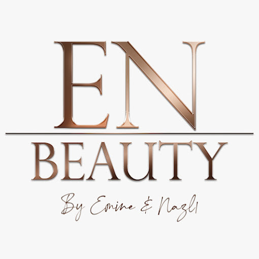 EN Beauty in Hamburg - Logo