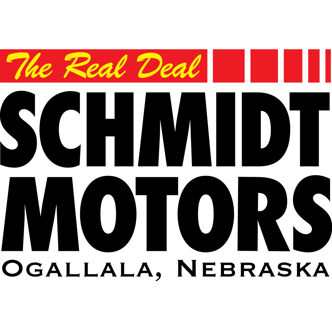 Schmidt Motors, Inc.