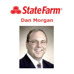 Dan Morgan - State Farm Insurance Agent