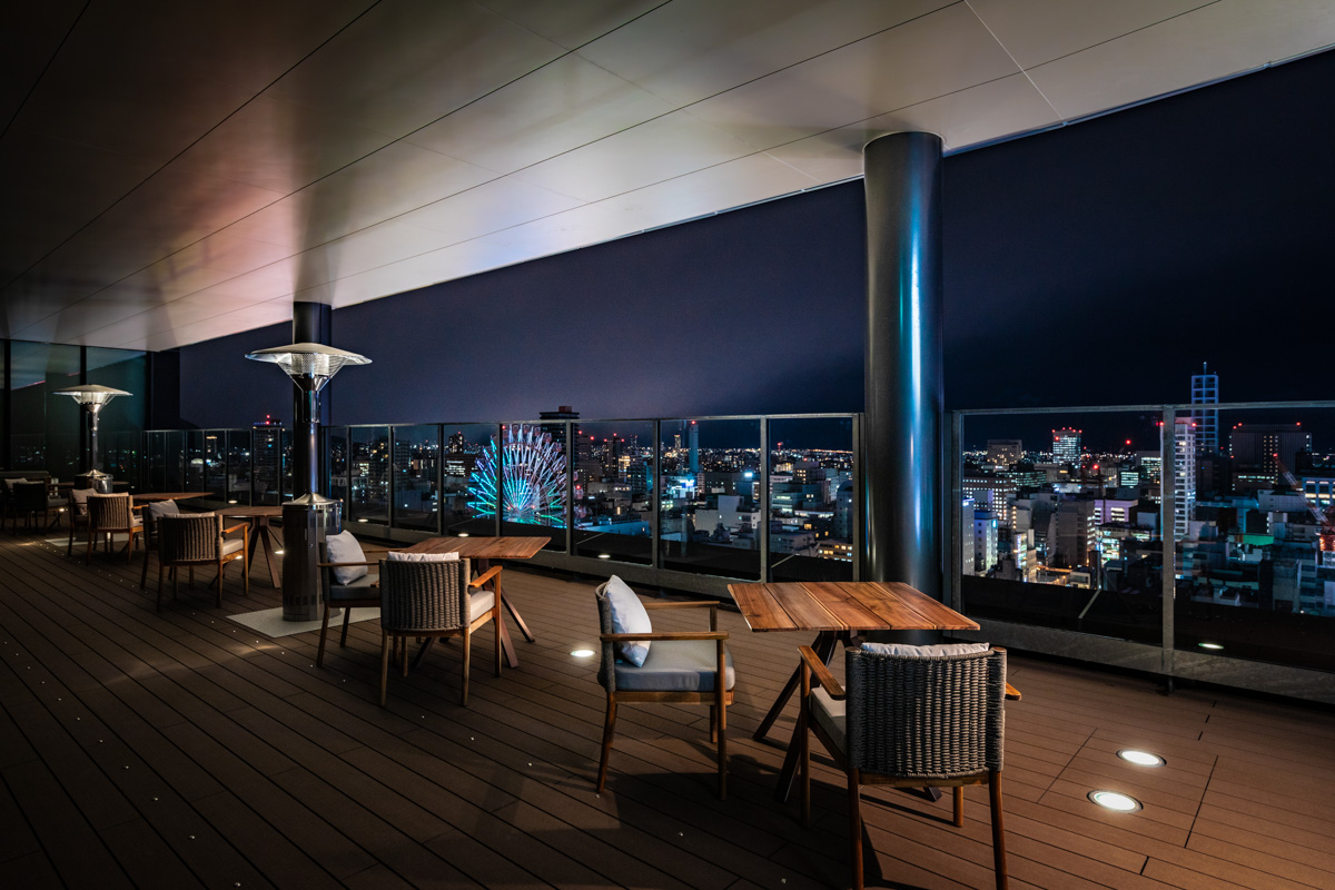 Images SAPPORO STREAM HOTEL