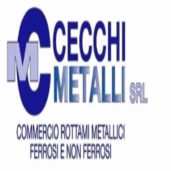 Cecchi Metalli Logo