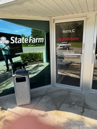 Images Paul Donnelly State Farm Agent