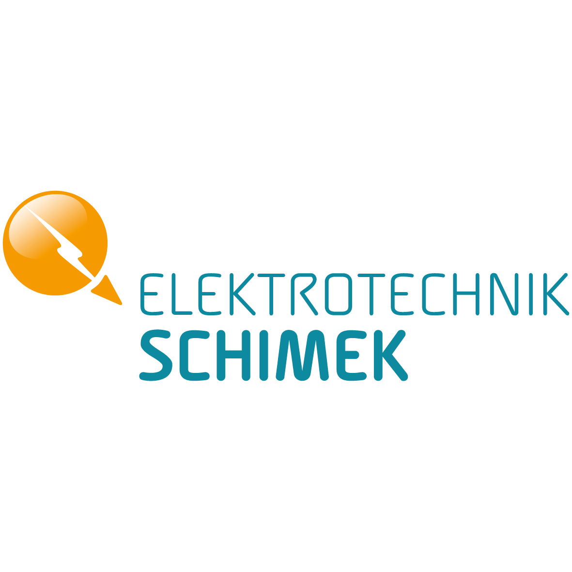 Elektrotechnik Schimek GmbH in Walldorf in Baden - Logo