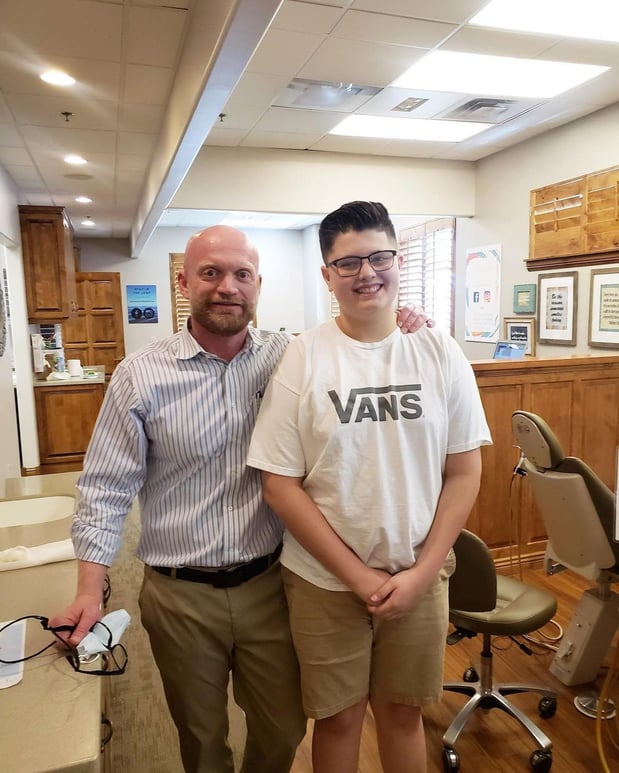 Images Elison Orthodontics South Jordan: Timothy B Elison