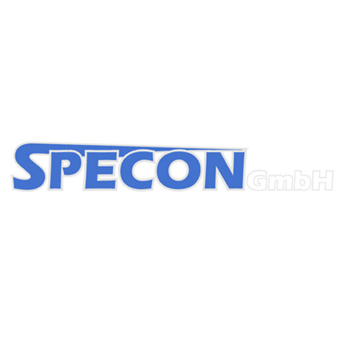 Specon GmbH in Essen - Logo