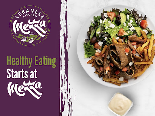 Images Mezza Lebanese Kitchen (Antigonish)