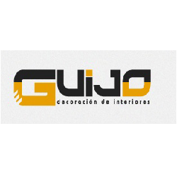 Guijo Decoración Integral Logo