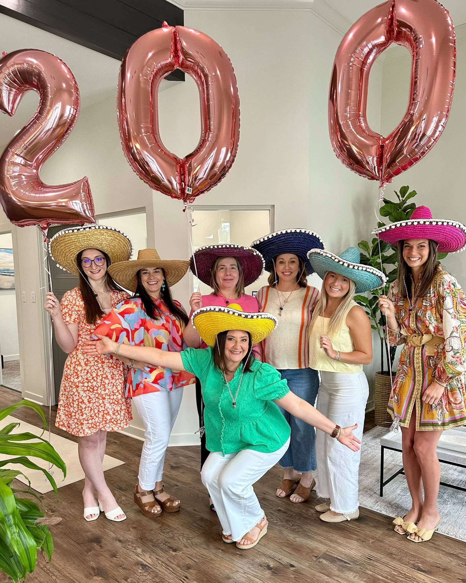 Celebrating Cinco de Mayo and a huge milestone, 200 Google reviews. Thank you to our amazing customers for your support, kind words, and trust. We are grateful for every review and look forward to continuing to serve our community. Here's to great memories and the next 200!