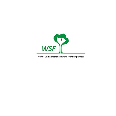Wohn- und Seniorenzentrum Frohburg GmbH, Haus Harzberg Logo