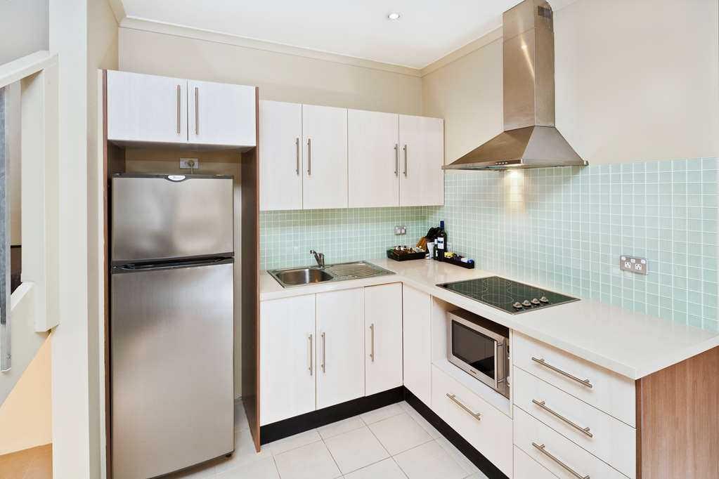 2 Bedroom Apartment - Full Kitchen Best Western Plus Hotel Stellar Sydney (02) 9264 9754