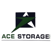 Ace Storage Inc Logo