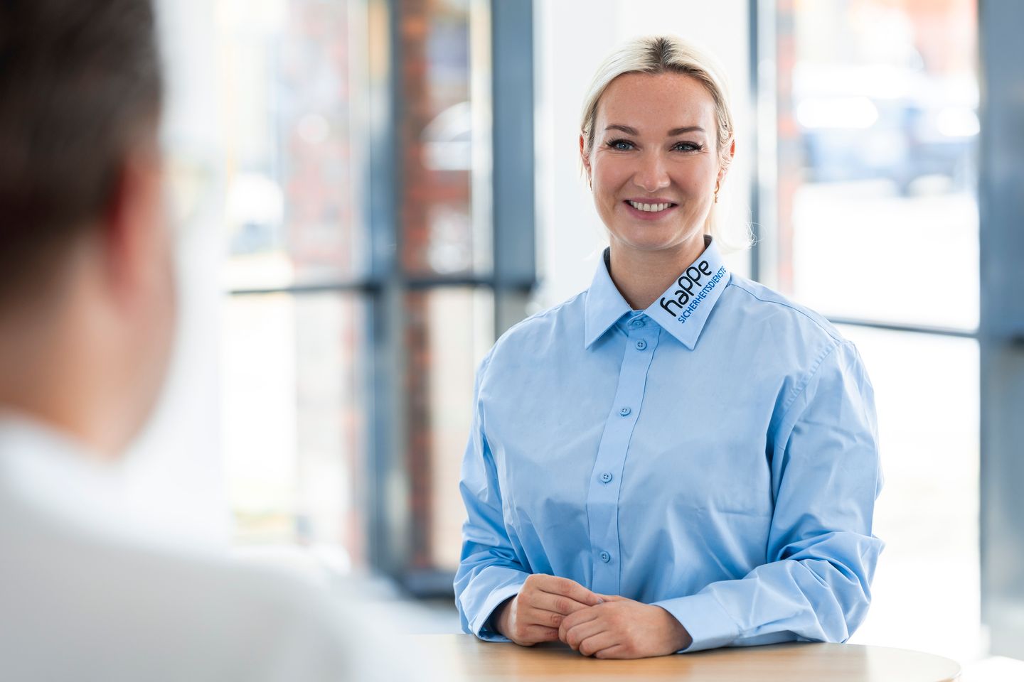 Bilder Happe Sicherheitsdienste GmbH