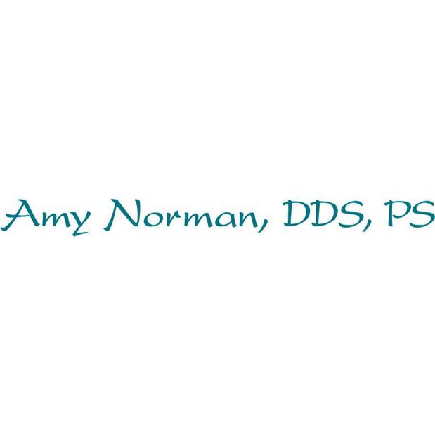 Amy Norman, DDS Logo
