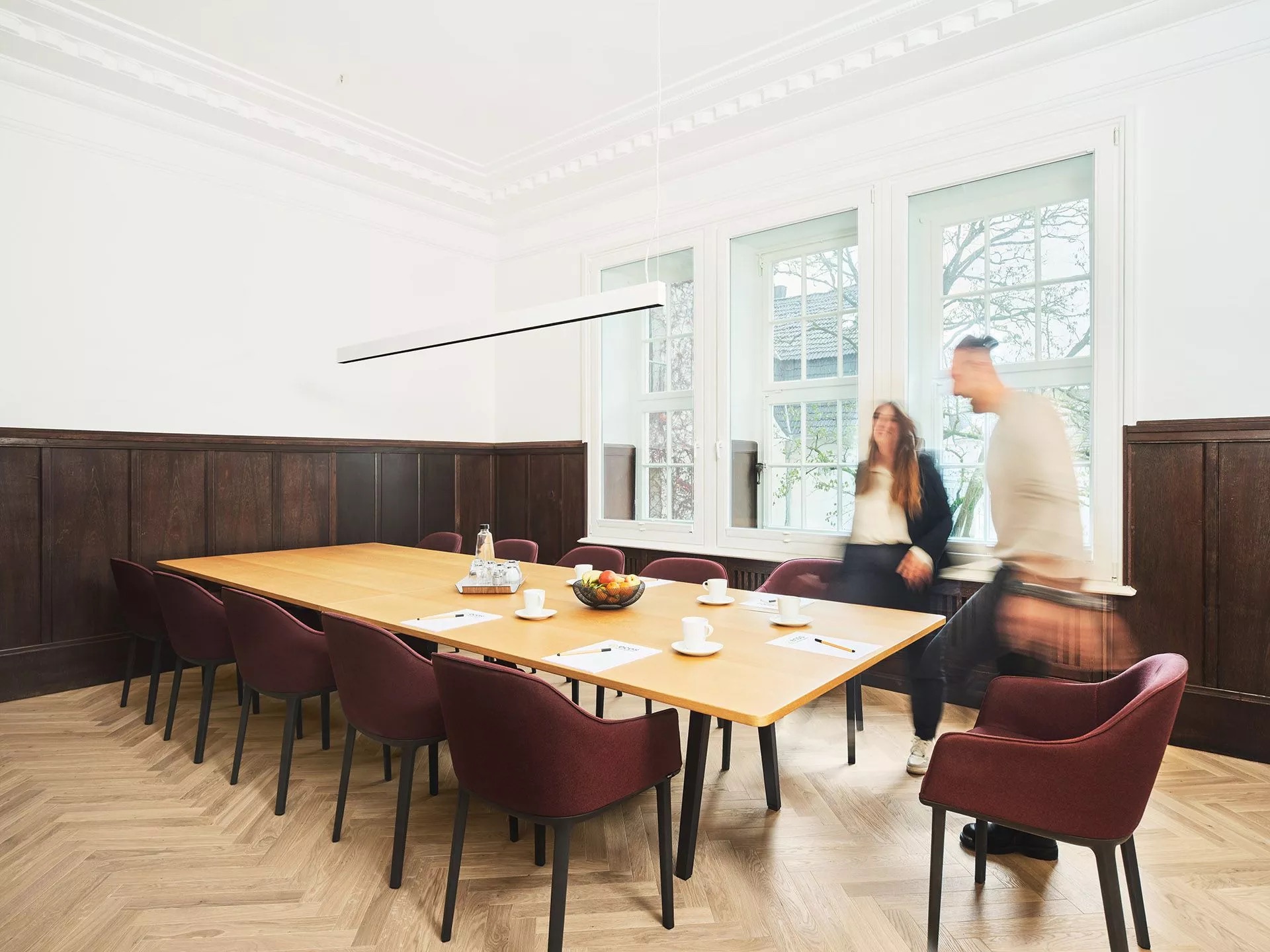 Kundenbild groß 4 ALTE STADTKASSE - Ihr Raum für Workspaces | Meetings | Events