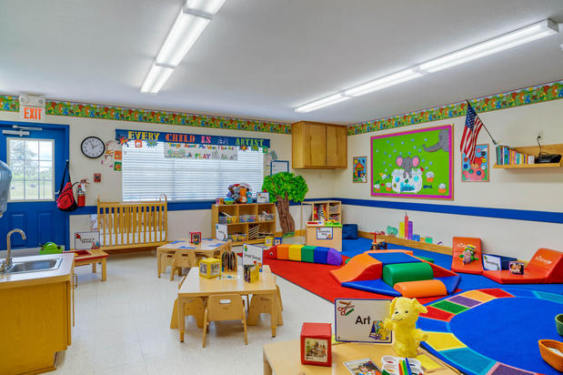Images Primrose School of Pearland Parkway