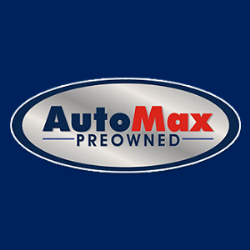 AutoMax Preowned Marlboro Service Logo