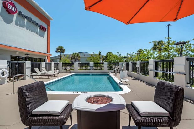 Images Best Western Plus Panama City Hotel