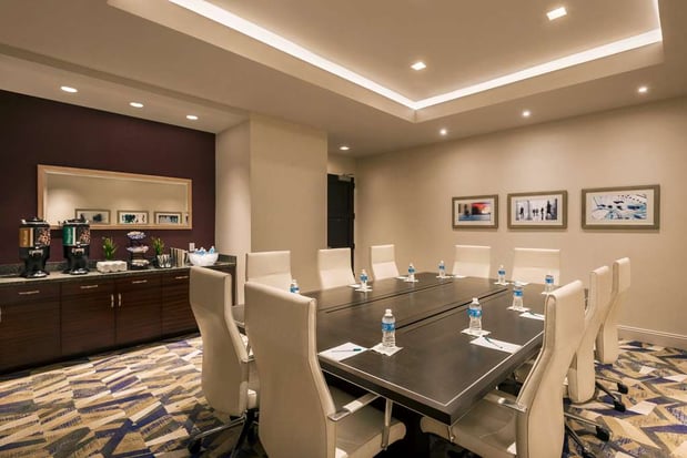 Images Homewood Suites by Hilton New York/Midtown Manhattan Times Square-South, NY
