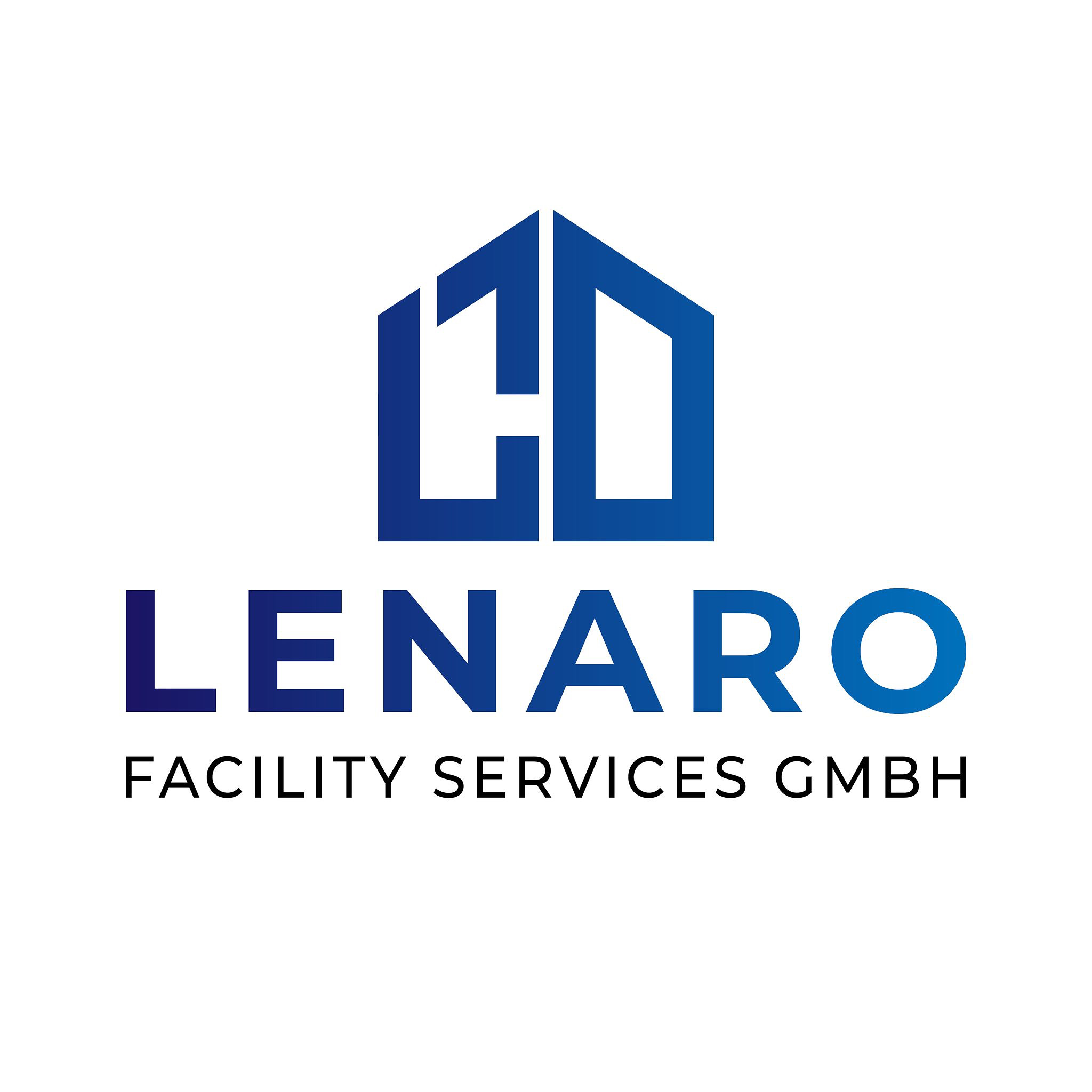 Lenaro Facility Services GmbH Logo