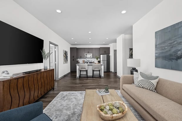 Images Standard441 Luxury Apartments