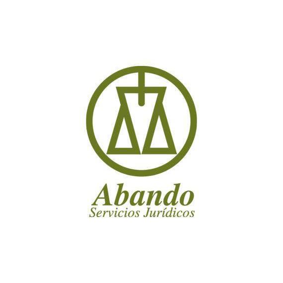 Abando Servicios Jurídicos Logo